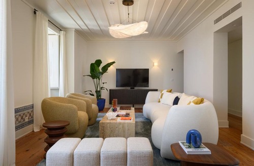 Se Apartment | Casagrand Luxury Apartments Lisboa