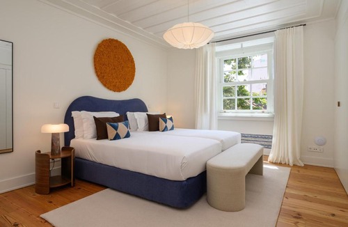 Se Apartment | Casagrand Luxury Apartments Lisboa