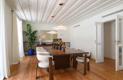 Se Apartment | Casagrand Luxury Apartments Lisboa