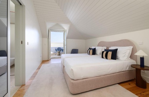 Se Apartment | Casagrand Luxury Apartments Lisboa