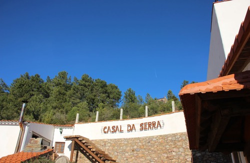 Penha Garcia Cottage | Casal da Serra - Guest accommodation