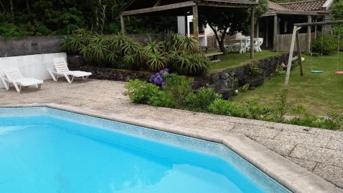 Capelo House | Casal do Vulcão - Capelinhos, Horta