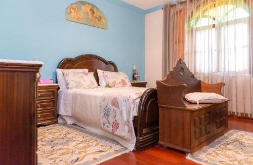 Minde House | Casal Dos 5