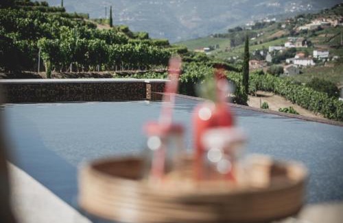 Santa Marta de Penaguiao Hotel | Casal dos Capelinhos - Douro