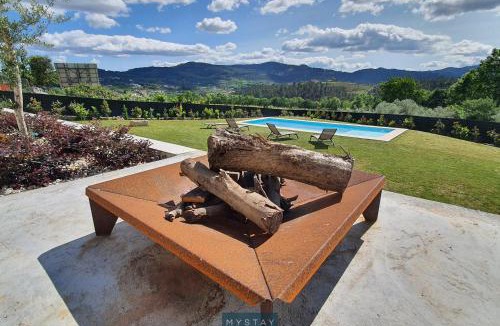 Pedraca Villa | Casal Magister
