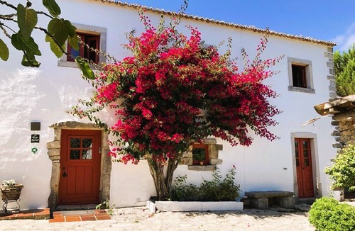 Lourinha House | CASAL DA SERRANA nFamilly, Nature, Privacy, Petfriendly, Beach, 1h from Lisbon