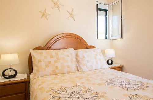 Serra da Pescaria House | CASAL RIQUEZO T1 - Serra da Pescaria - NAZARÉ