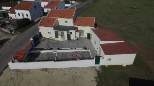 Serra da Pescaria House | Casal Riquezo T2-1.o- Serra da Pescaria - Nazare