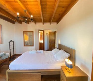 Lourinha House | Casal Serrano Charme e Tranquilidade