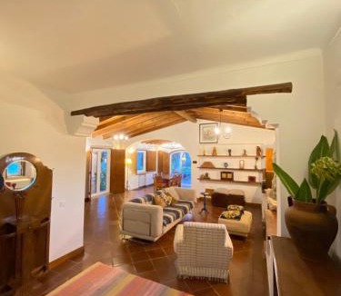 Lourinha House | Casal Serrano Charme e Tranquilidade