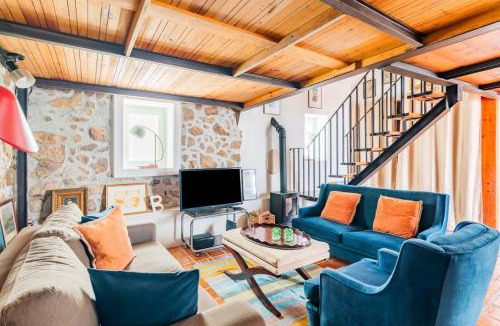 Bicesse House | Casalinho de Bicesse