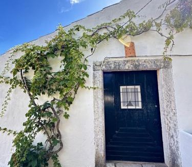 Nossa Senhora da Anunciada Ski Chalet | Casalinho do Farol, Serra da Arrábida