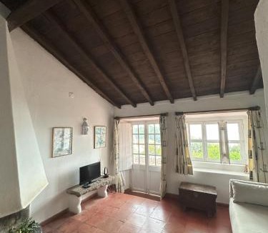 Nossa Senhora da Anunciada Ski Chalet | Casalinho do Farol, Serra da Arrábida