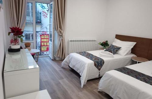 Mouraria House | Casalondres emTR77