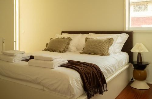 Foz do Douro Apartment | Casanova Seaside