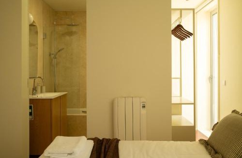 Foz do Douro Apartment | Casanova Seaside