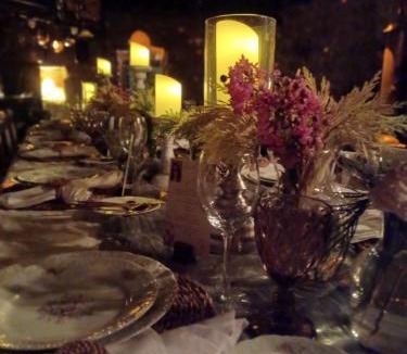 Cumieira House | Casario do Vale Hospedagem e Eventos