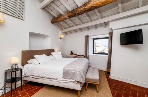 Alcacovas Bed & Breakfast | CASAROSA Guesthouse Alentejo