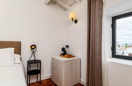 Alcacovas Bed & Breakfast | CASAROSA Guesthouse Alentejo
