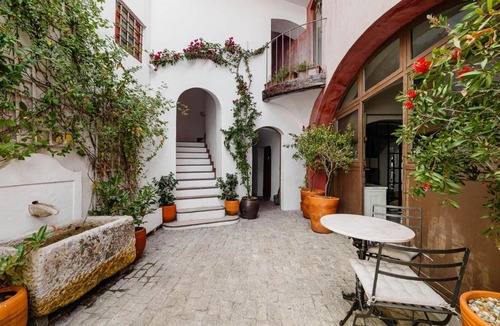 Alcacovas Bed & Breakfast | CASAROSA Guesthouse Alentejo