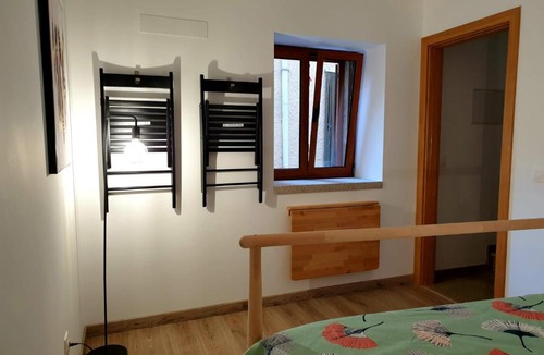 Idanha-a-Nova Apartment | CASAS BEM HAJA Casa da Praça