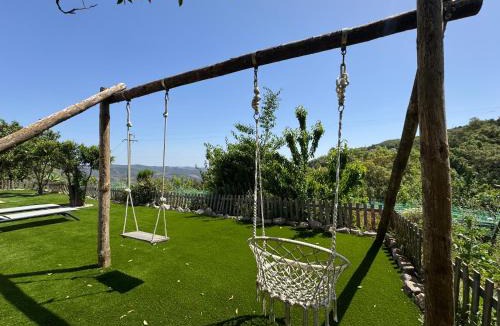 Monchique House | Casas Bemposta