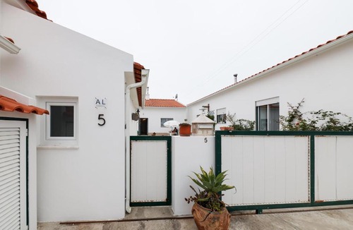 Serra da Pescaria House | Casas com Amoras in Serra da Pescaria