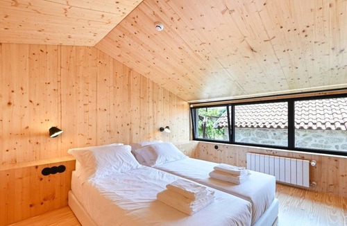 Rossas House | Casas D'Além 2 Refuge w/Pool & Nature