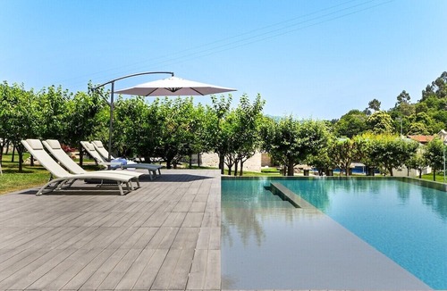 Rossas House | Casas D'Além 3 Refuge w/Pool & Nature