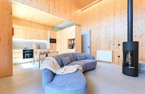 Rossas House | Casas D'Além Refuge with Pool & Nature by Sé Apartamentos