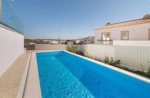 Salir do Porto House | Casas da Baia - Luxury Villa with jacuzzi - SCH 052