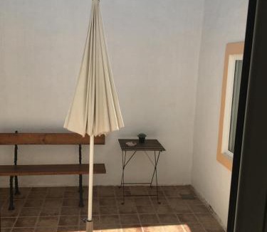 Alvito House | Casas da Baronia