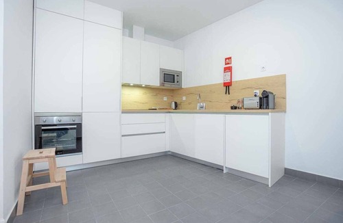 Coimbra City Centre Apartment | Casas da Couraça - Bocage