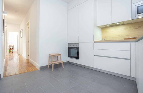 Coimbra City Centre Apartment | Casas da Couraça - Bocage