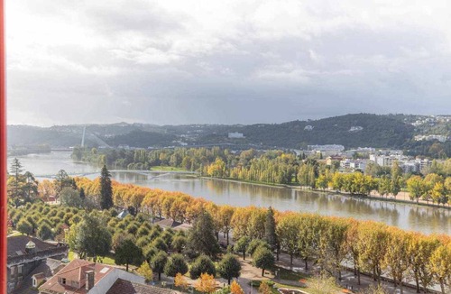 Coimbra City Centre Apartment | Casas da Couraça - Bocage
