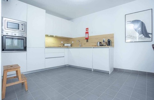 Coimbra City Centre Apartment | Casas da Couraça - Camões