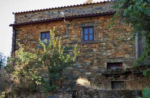 Sobreira Formosa House | Casas da Encosta