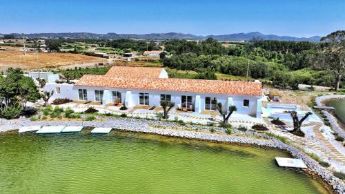 Sines Hotel | Casas da Ilha Porto Covo