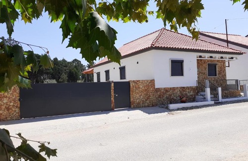 Alvorge House | Casas da Ladeia - Villa 1