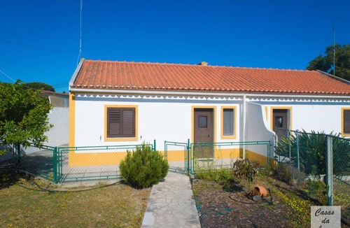 Aldeia de Brescos Apartment | Casas Da Lagoa - T2 Sul