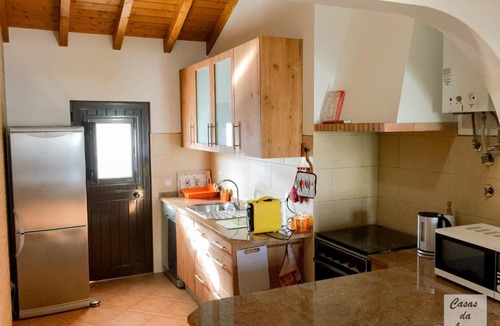 Aldeia de Brescos Apartment | Casas Da Lagoa - T2 Sul