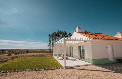 Zambujeira do Mar House | Casas da Lupa