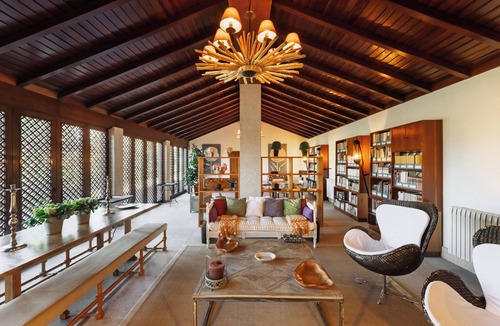 Mondim da Beira Hotel | Casas da Memória
