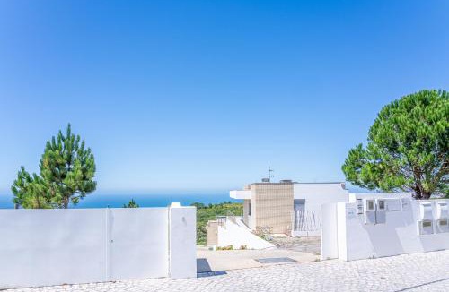 Serra da Pescaria Villa | Casas da Pescaria A
