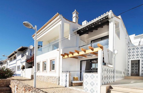 Salema Apartment | Casas da Praia by Sevencollection