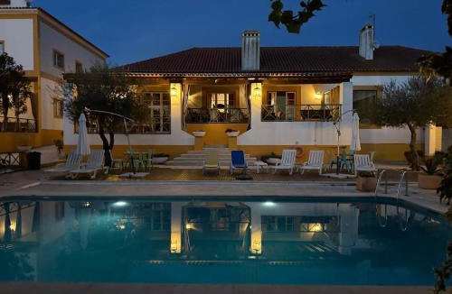Paialvo House | Casas da Quinta