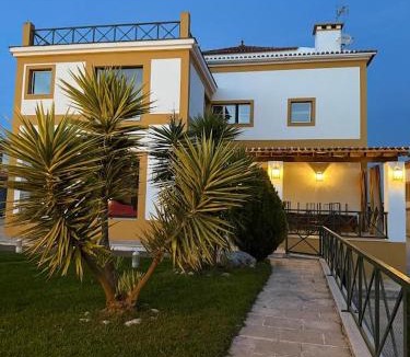 Paialvo House | Casas da Quinta