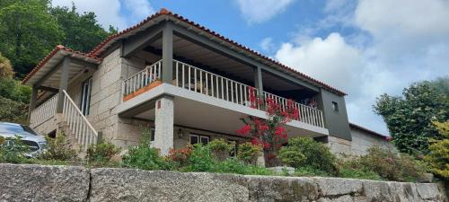 Portela House | Casas da Tapada Briteiros Casa das Cortes