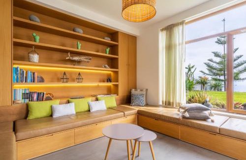 Estreito da Calheta House | Casas Da Vereda