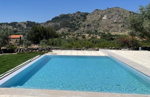Idanha-a-Nova House | Casas da Villa - Monsanto - Oliveira e Videira